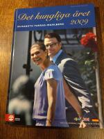 Det kungliga &aring;ret 2009