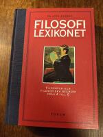 Filosofilexikonet