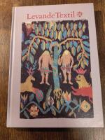 Levande textil 