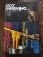 V&auml;xtf&auml;rgning