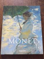 Claude Monet, 1840-1926