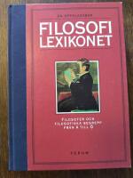 Filosofilexikonet