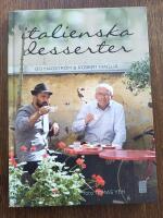 Italienska desserter