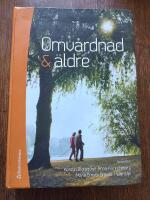 Omv&aring;rdnad & &auml;ldre