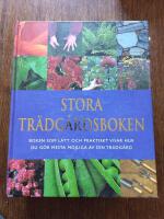 Stora tr&auml;dg&aring;rdsboken