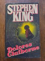 Dolores Claiborne : roman
