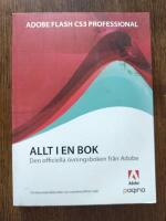 Adobe Flash CS3 Professional : den officiella &ouml;vningsboken fr&aring;n Adobe