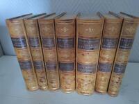 Jean-Christophe (7 vol) 