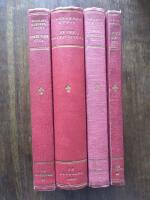 Havets Hj&auml;ltar + Tom Sawyers &auml;ventyr + De tre musket&ouml;rerna + Onkel toms stuga 