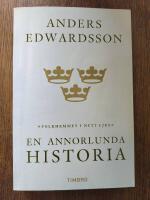 En annorlunda historia : folkhemmet i nytt ljus