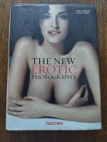 The New Erotic Photography Vol. 1