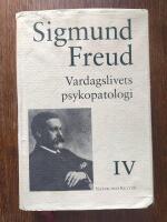 Vardagslivets psykopatologi