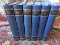 Greven av Monte Christo 1942 1-6 (komplett)