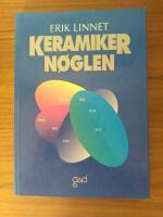 Keramiker n&oslash;glen 