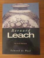 Bernard Leach
