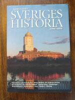 Sveriges historia : 1350-1600