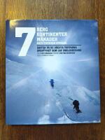 7 berg + 7 kontinenter + 7 m&aring;nader : med Fredrik Str&auml;ng
