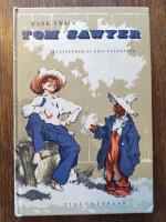 Tom Sawyer 