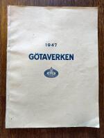 G&ouml;taverken 1947