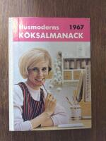 Husmoderns k&ouml;ksalmanack 1967