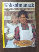 Husmoderns k&ouml;ksalmanack 1982