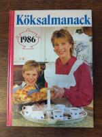 Husmoderns k&ouml;ksalmanack 1986