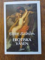 Erotiska v&auml;sen