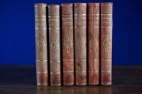 H.C. Andersen Sagor 6 vol