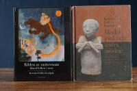 Bilden av universum bland folken i norr + Moder jord och andra m&ouml;drar