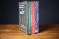 Complete Introduction to Magic 
