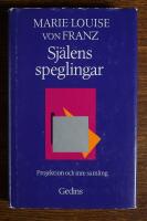 Sj&auml;lens speglingar - projektion och inre samling i C. G. Jungs psykologi