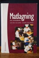 Matlagning : En handbok
