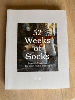 52 Weeks of Socks