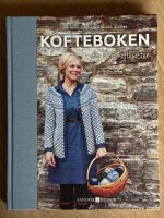 Kofteboken - den store koftejakten