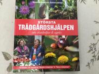 St&ouml;rsta tr&auml;dg&aring;rdshj&auml;lpen om skadedjur & ogr&auml;s