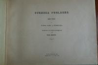Svenska Foglarna med text