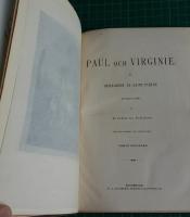 Paul och Virginie