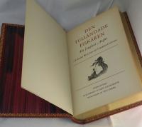 Den full&auml;ndade fiskaren