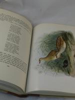 Svenskt f&aring;gelliv