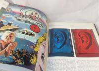 Art Today. From abstrakt Expressionism to Superrealism.