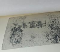 CARL LARSSON SOM ETSARE