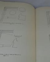 Svenska stolar efter holl&auml;ndsk-engelska f&ouml;rebilder.