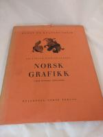 Norsk grafikk