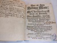 Swea och G&ouml;tha h&ouml;fdinga-minne