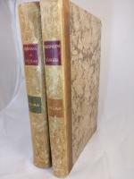 Fredmans epistlar + Fredmans s&aring;nger