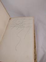 Fredmans epistlar + Fredmans s&aring;nger