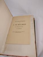 Fredmans epistlar + Fredmans s&aring;nger