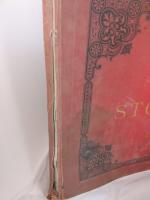 Bilder fr&aring;n gamla Stockholm