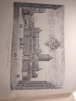 Bilder fr&aring;n gamla Stockholm