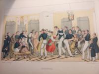 Bilder fr&aring;n gamla Stockholm